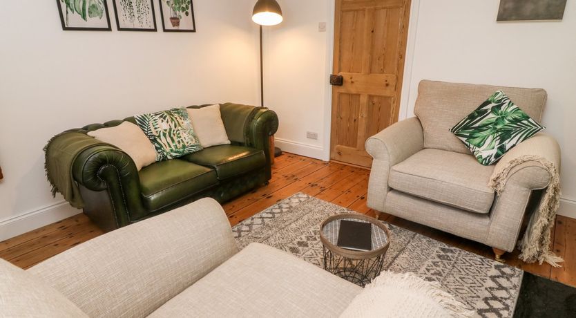 Photo of Court Cottage