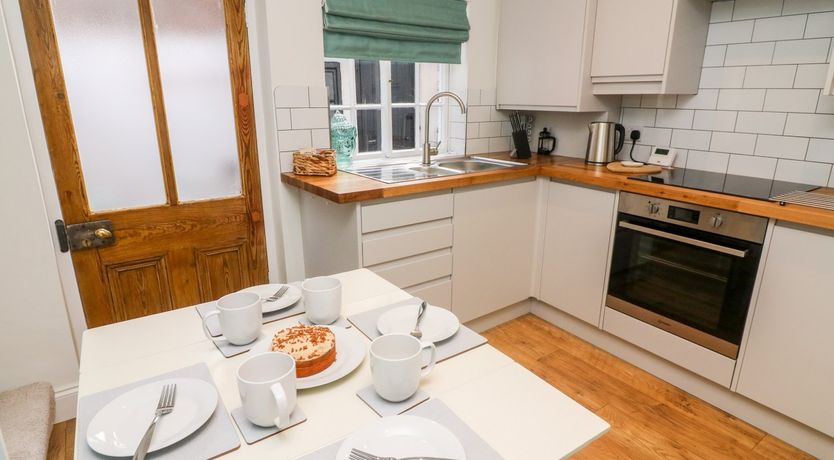 Photo of Court Cottage