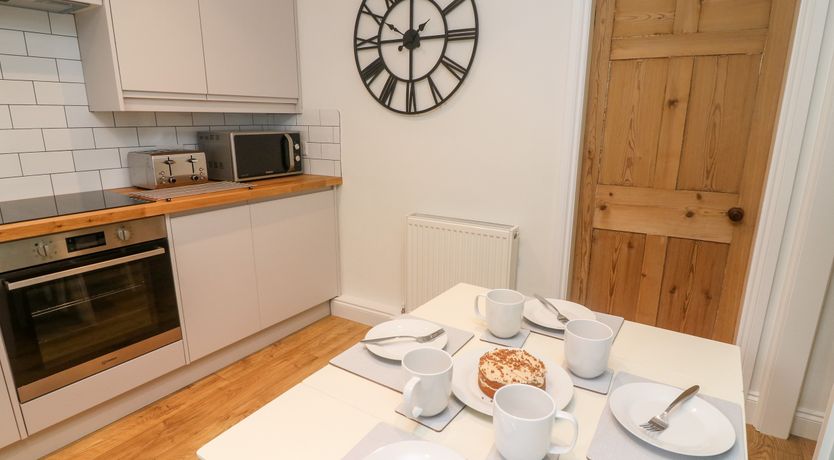 Photo of Court Cottage