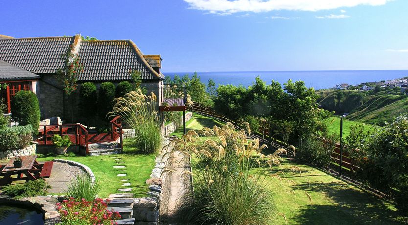 Photo of The Bothy