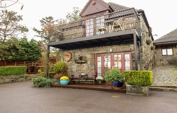 The Bothy Holiday Cottage