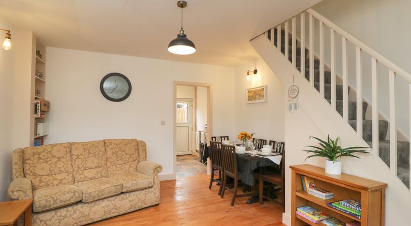 Photo of Weavers Cottage