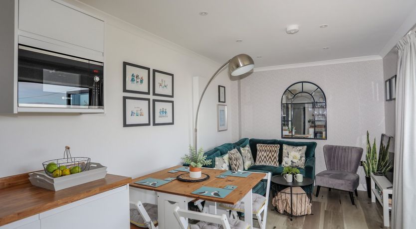 Photo of Trem Y Borth Apartment