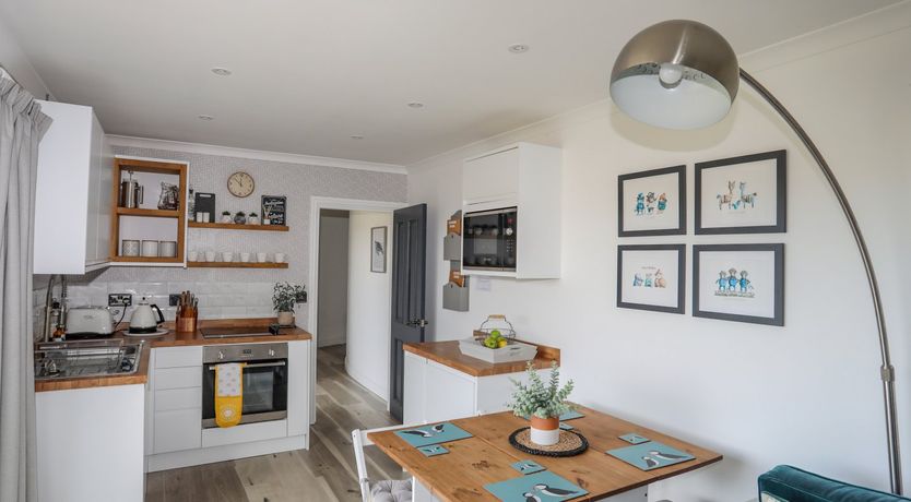 Photo of Trem Y Borth Apartment