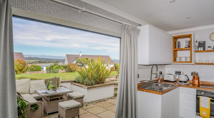 Photo of Trem Y Borth Apartment