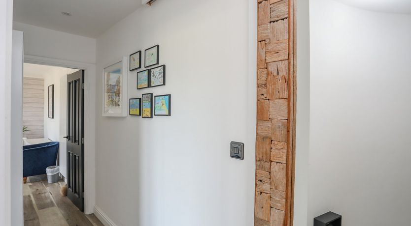 Photo of Trem Y Borth Apartment