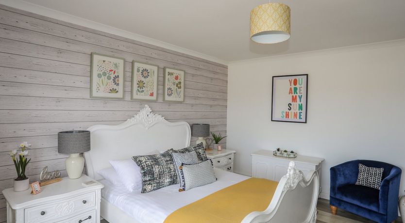 Photo of Trem Y Borth Apartment