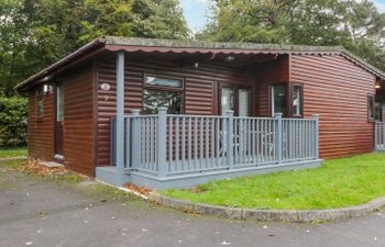 Bugle Holiday Cottage