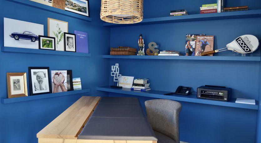 Photo of Pétanque Parlour