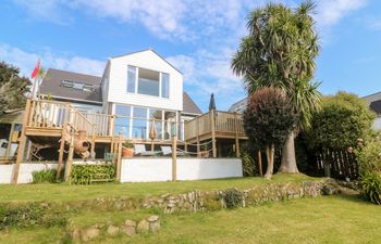Trewartha Holiday Cottage