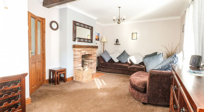 Photo of Rose cottage