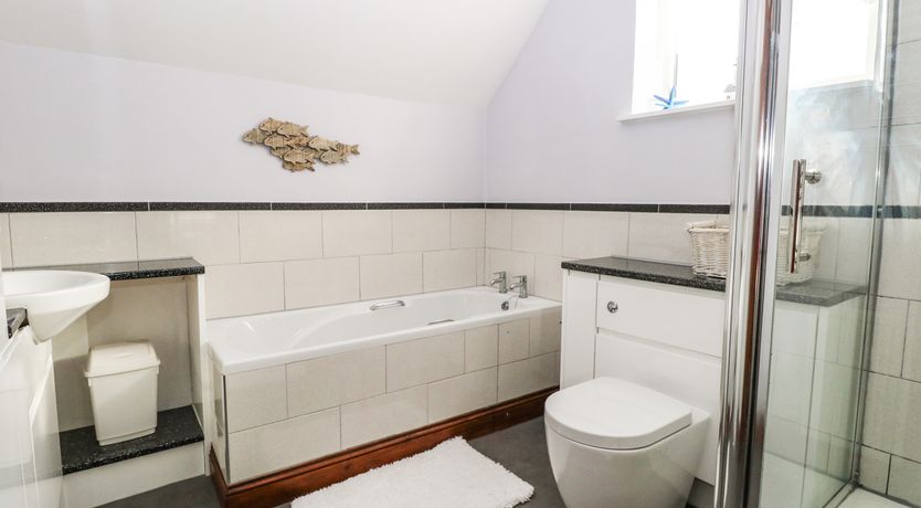 Photo of Rose cottage