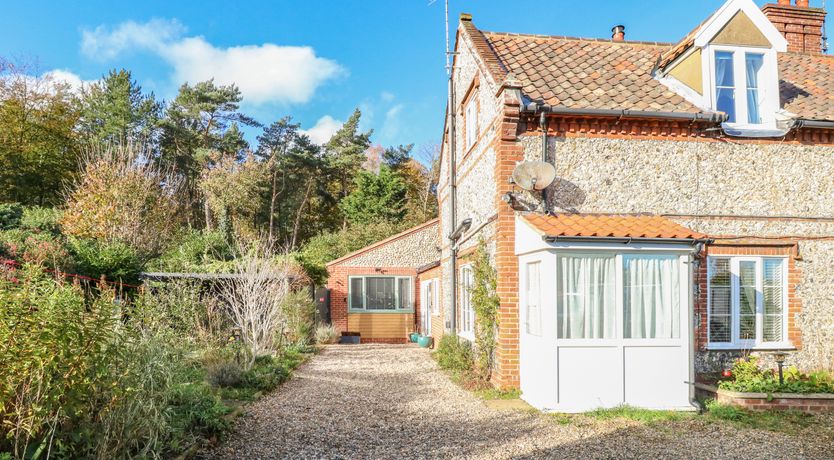 Photo of Rose cottage