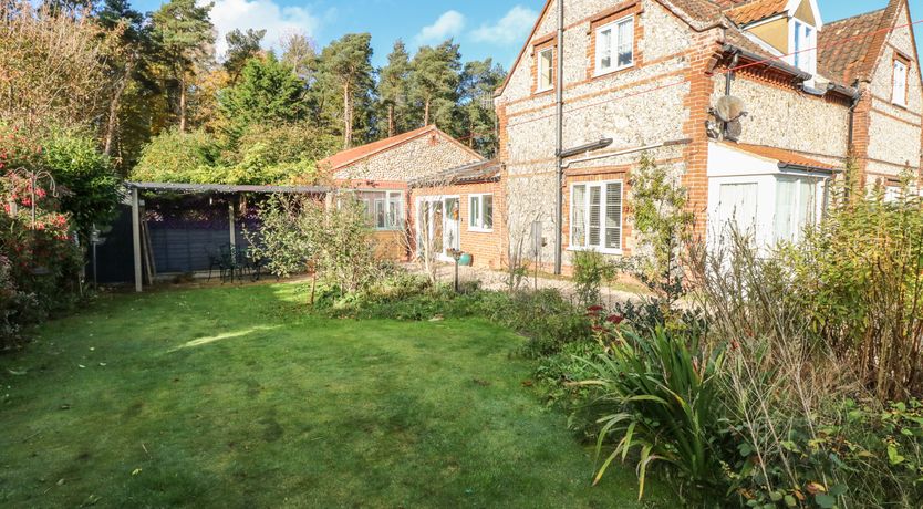 Photo of Rose cottage