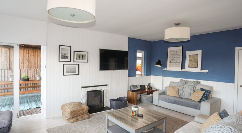 Photo of Nyth Y Fran