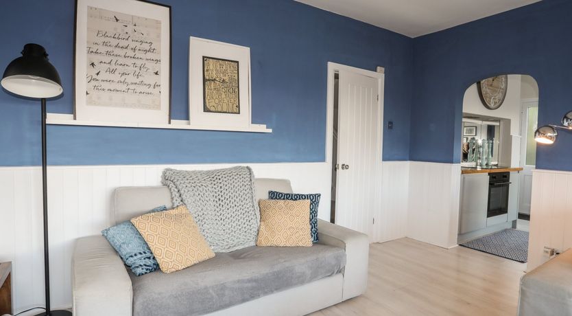 Photo of Nyth Y Fran