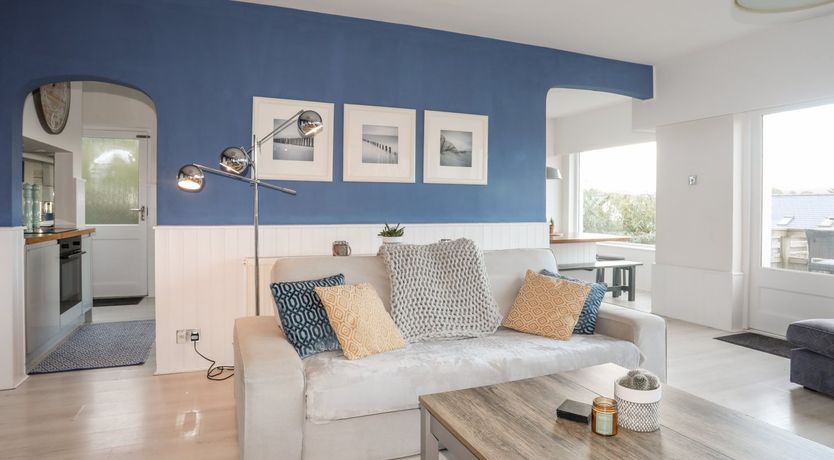 Photo of Nyth Y Fran