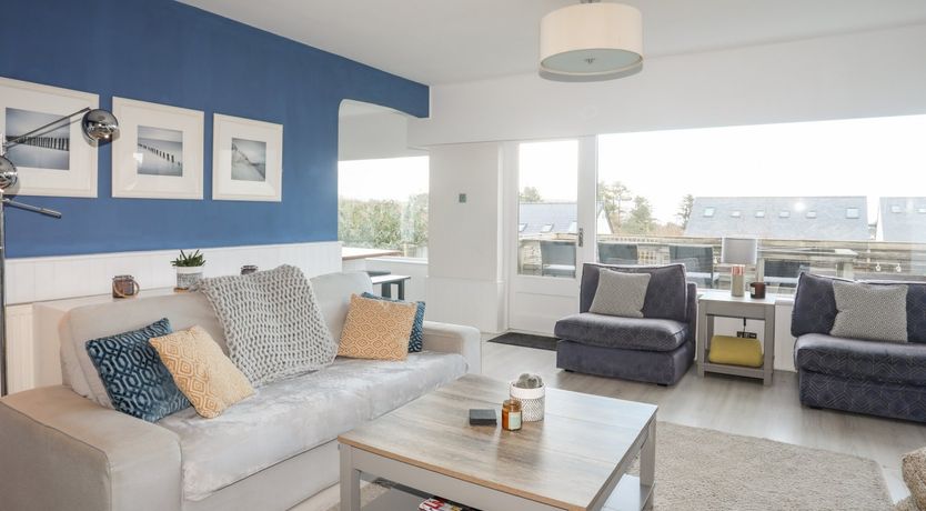 Photo of Nyth Y Fran