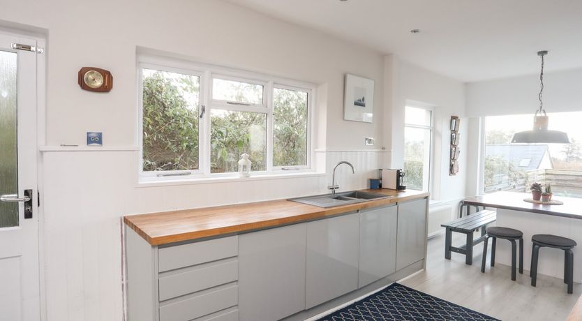 Photo of Nyth Y Fran