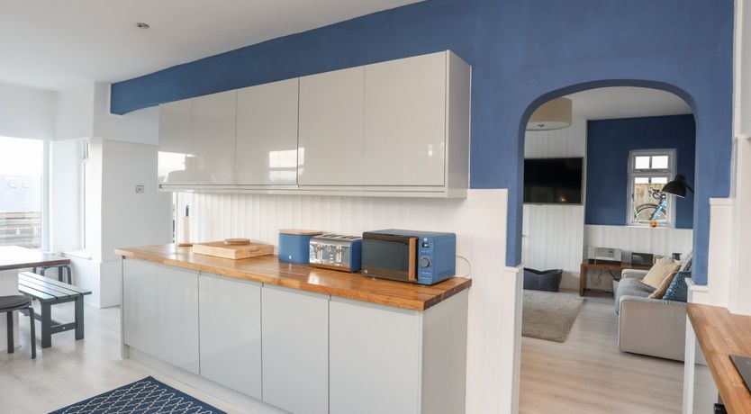 Photo of Nyth Y Fran