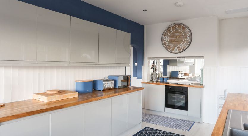 Photo of Nyth Y Fran