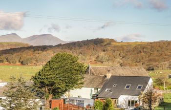 Brookside Holiday Cottage