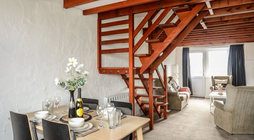 Photo of Penrhyn - 4 Ty'n Don