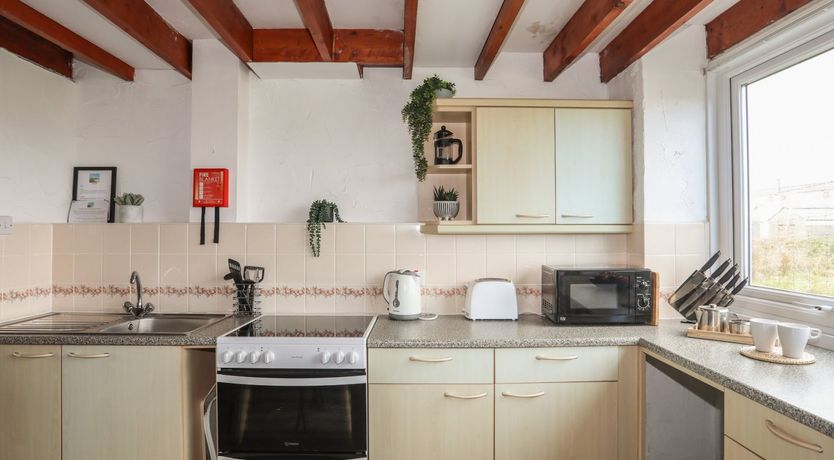 Photo of Penrhyn - 4 Ty'n Don