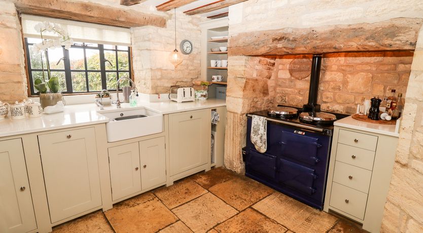 Photo of The Small House