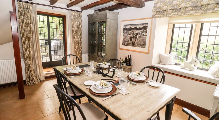 Photo of The Small House