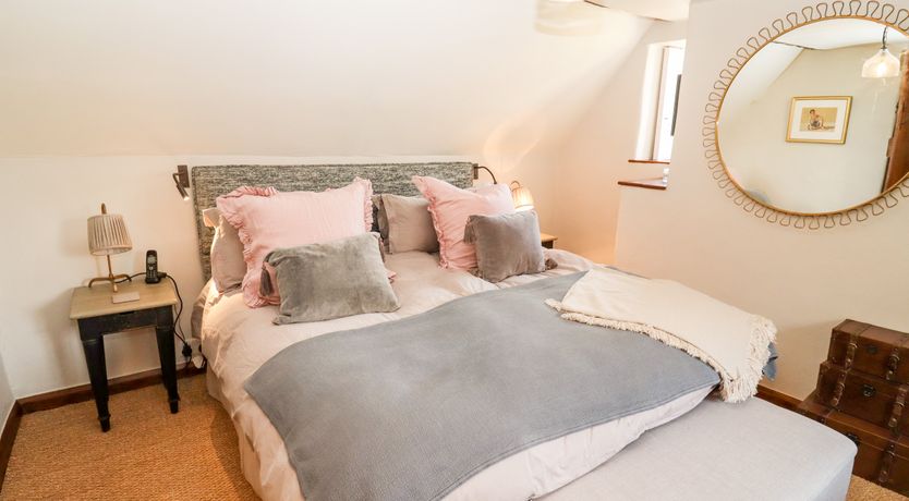 Photo of The Small House