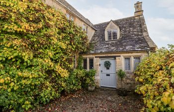 The Small House Holiday Cottage