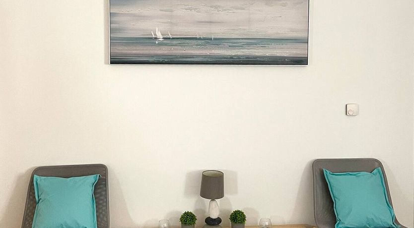 Photo of LUNA Beach - Luxury Carbis Bay Apartment + Parking