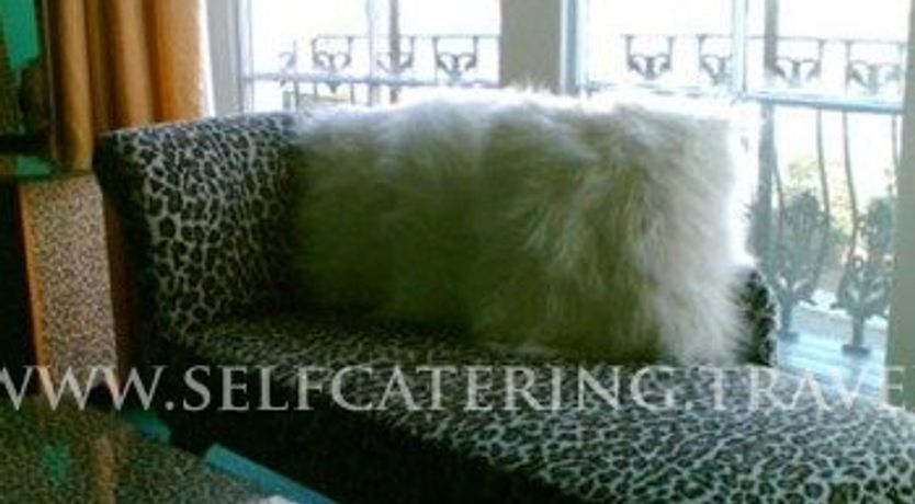 Photo of Hotel Pelirocco