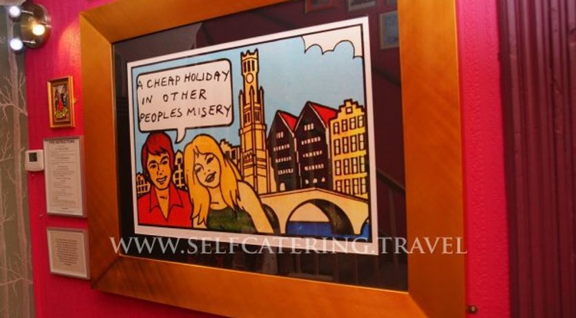 Photo of Hotel Pelirocco