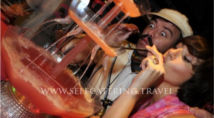 Photo of Hotel Pelirocco