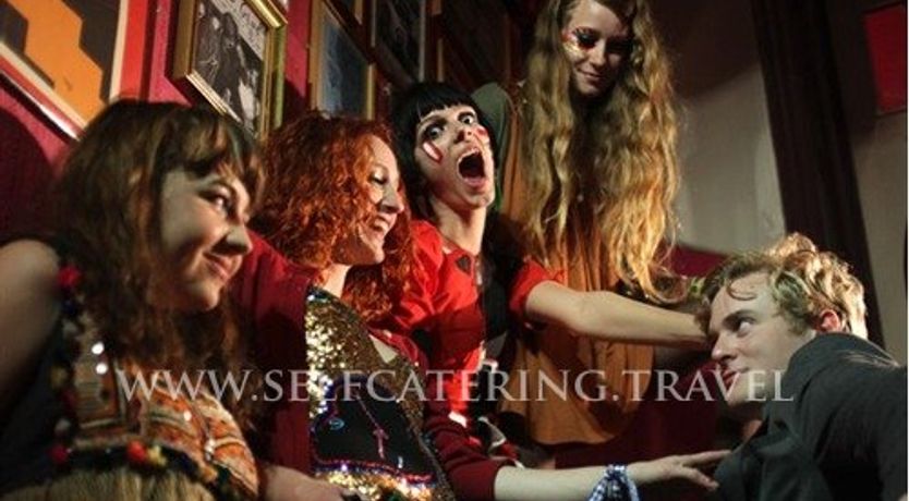 Photo of Hotel Pelirocco