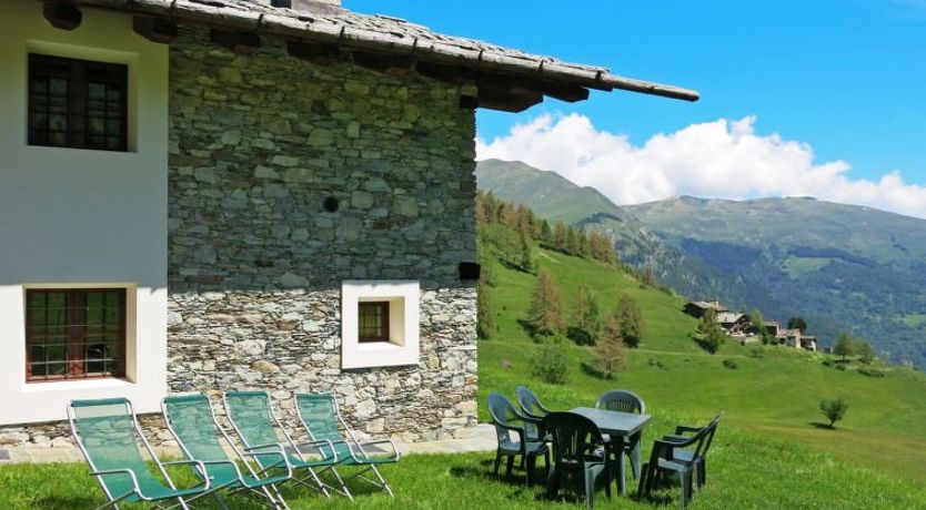 Photo of Casot Pra La Funt