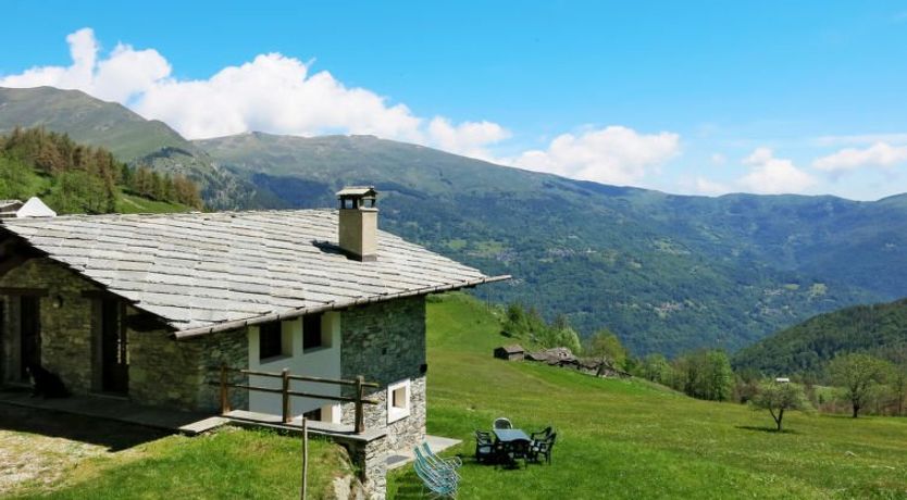 Photo of Casot Pra La Funt