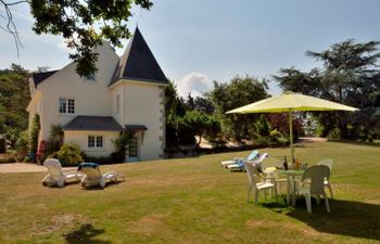 Prad Nomad Villa