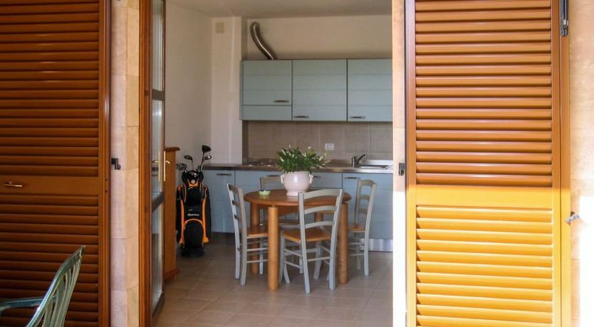 Photo of Cosmopolitan Golf (TIR280)