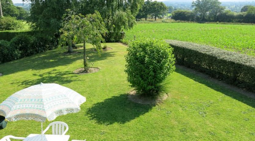 Photo of La Chevalerie