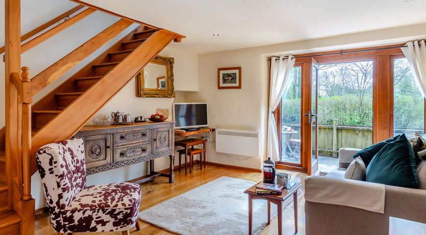 Photo of 1 Bed in St. Austell