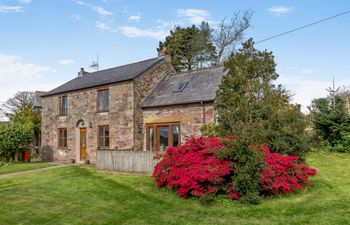 1 Bed in St. Austell Holiday Cottage