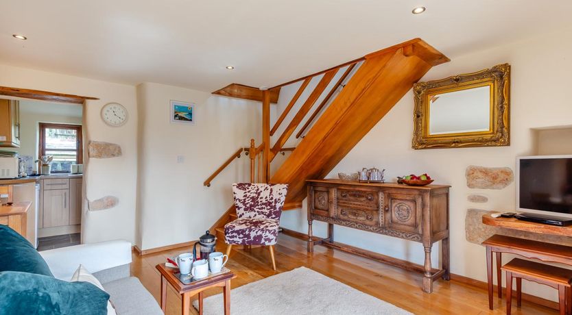 Photo of 1 Bed in St. Austell