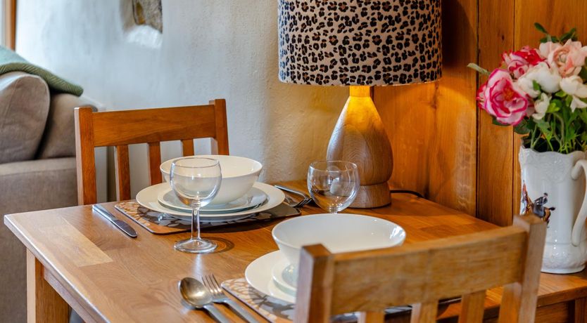 Photo of 1 Bed in St. Austell