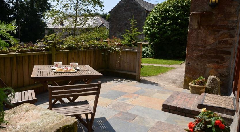 Photo of 1 Bed in St. Austell