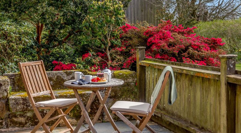 Photo of 1 Bed in St. Austell