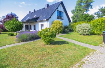 Südwind Holiday Home
