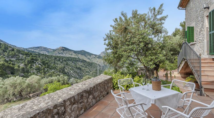 Photo of Es Barracar